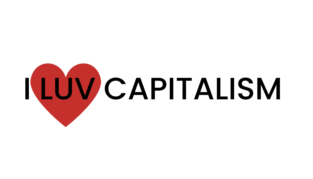 Easy Business Ideas I Luv Capitalism